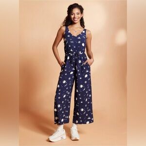 Her Universe Exclusive Star Wars Icons Jumpsuit